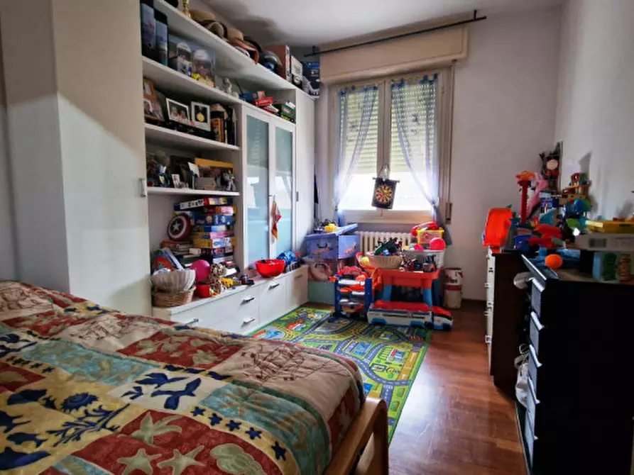 Immagine 18 di Casa bifamiliare in vendita  in VIA GARIBALDI 9 a San Martino In Rio