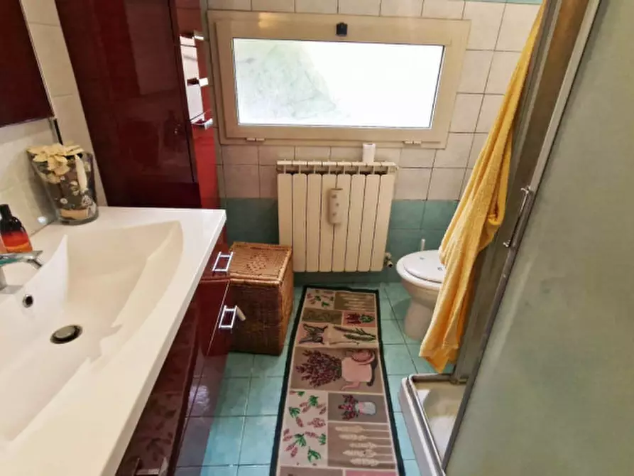 Immagine 19 di Casa bifamiliare in vendita  in VIA GARIBALDI 9 a San Martino In Rio