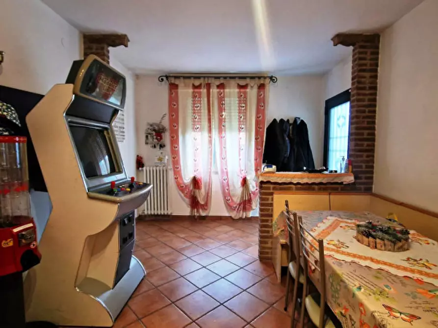 Immagine 20 di Casa bifamiliare in vendita  in VIA GARIBALDI 9 a San Martino In Rio