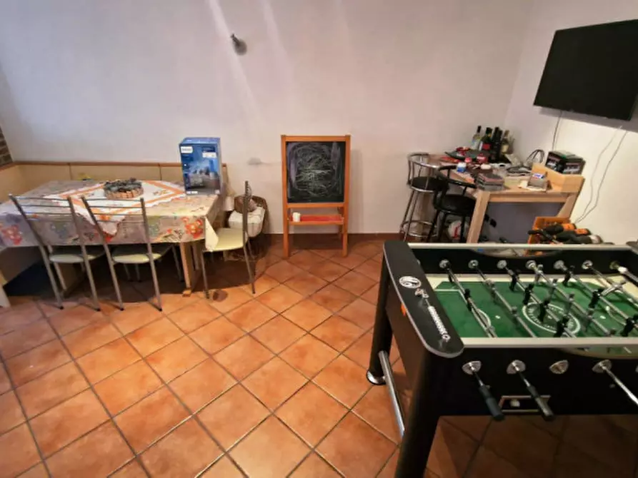 Immagine 21 di Casa bifamiliare in vendita  in VIA GARIBALDI 9 a San Martino In Rio