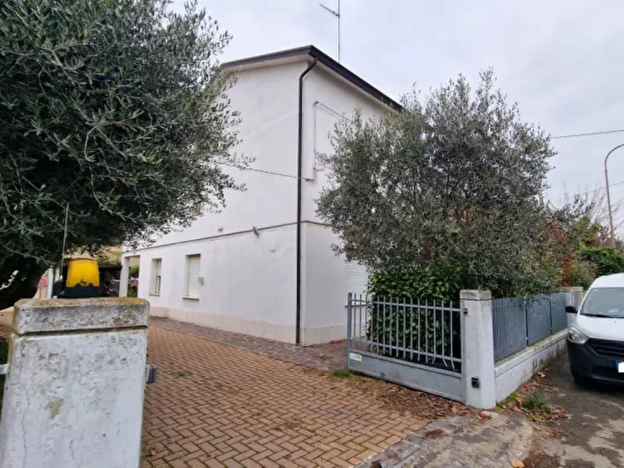 Immagine 22 di Casa bifamiliare in vendita  in VIA GARIBALDI 9 a San Martino In Rio