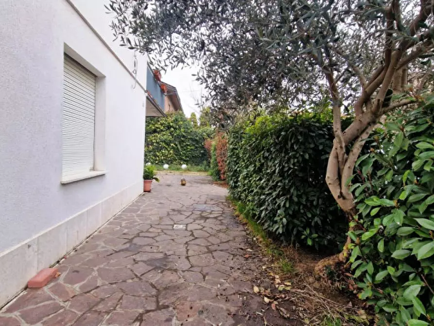 Immagine 23 di Casa bifamiliare in vendita  in VIA GARIBALDI 9 a San Martino In Rio