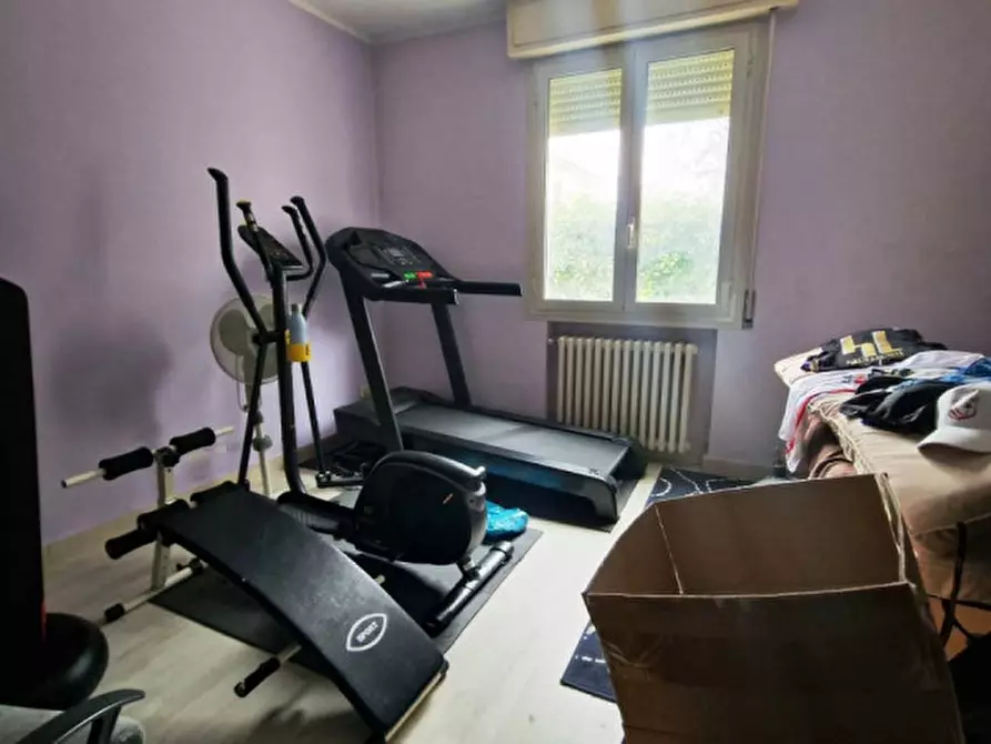 Immagine 26 di Casa bifamiliare in vendita  in VIA GARIBALDI 9 a San Martino In Rio