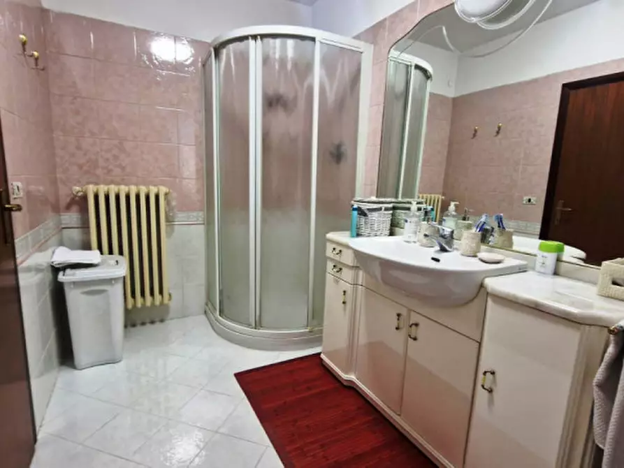 Immagine 27 di Casa bifamiliare in vendita  in VIA GARIBALDI 9 a San Martino In Rio