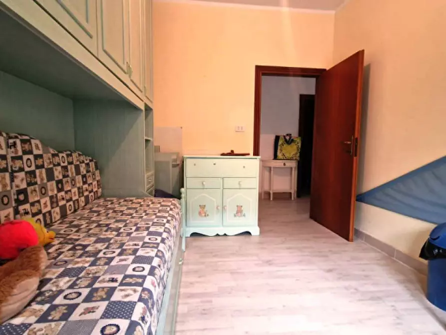 Immagine 29 di Casa bifamiliare in vendita  in VIA GARIBALDI 9 a San Martino In Rio