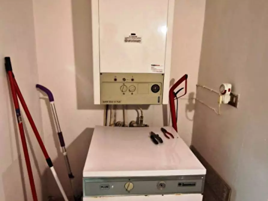 Immagine 31 di Casa bifamiliare in vendita  in VIA GARIBALDI 9 a San Martino In Rio