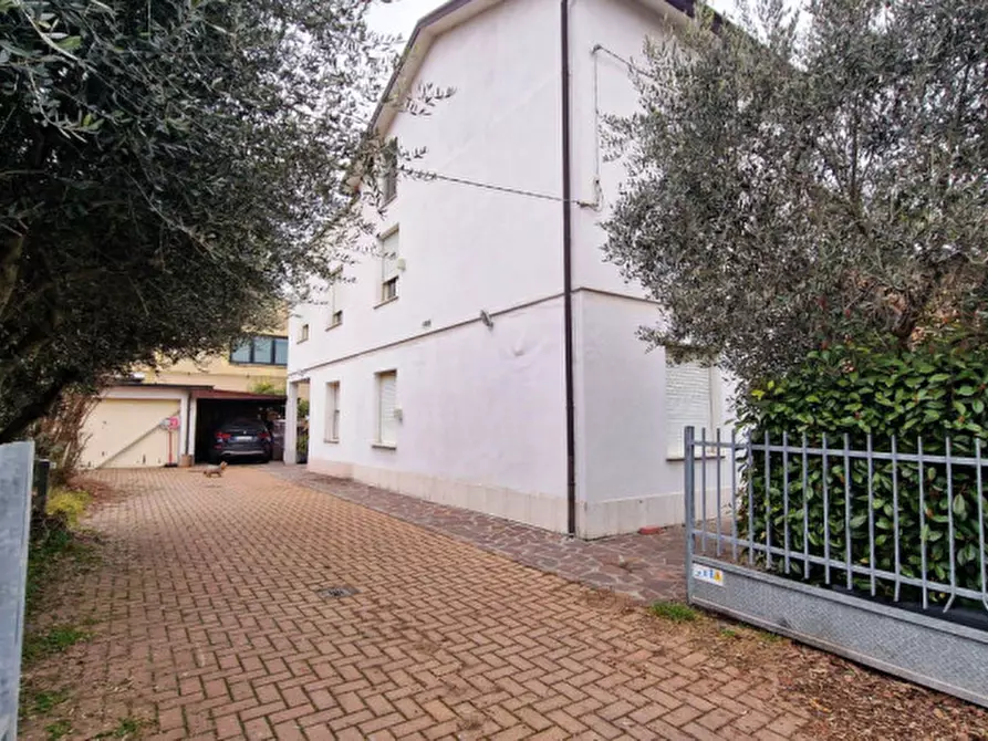 Immagine 33 di Casa bifamiliare in vendita  in VIA GARIBALDI 9 a San Martino In Rio