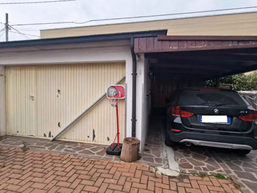 Immagine 34 di Casa bifamiliare in vendita  in VIA GARIBALDI 9 a San Martino In Rio