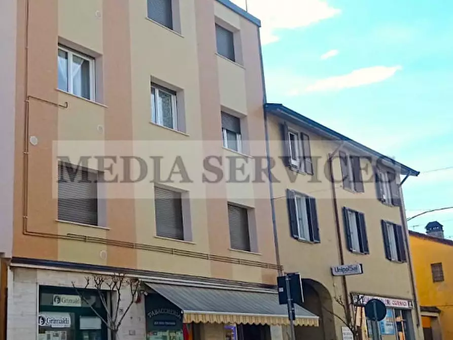 Immagine 2 di Appartamento in vendita  in corte S.S. Trinità n° 1 a Gropello Cairoli