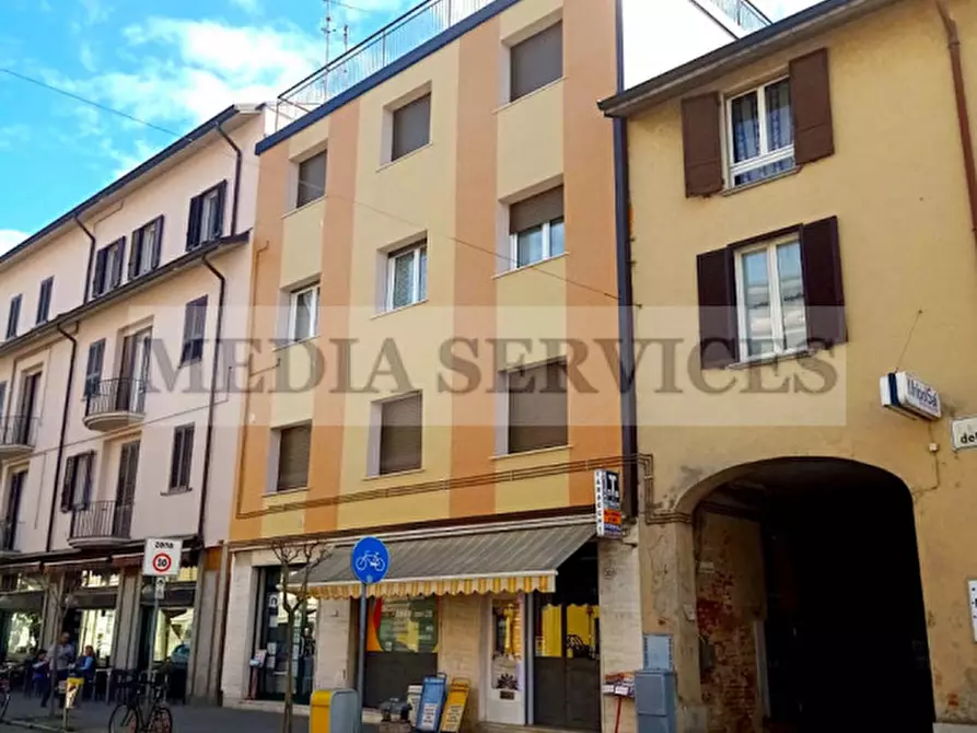 Immagine 3 di Appartamento in vendita  in corte S.S. Trinità n° 1 a Gropello Cairoli