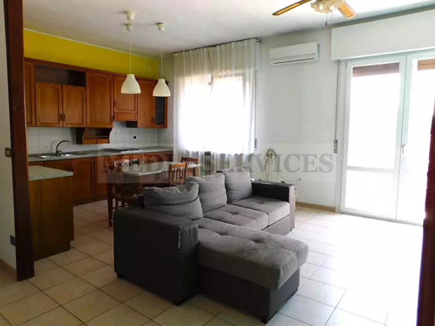 Immagine 6 di Appartamento in vendita  in corte S.S. Trinità n° 1 a Gropello Cairoli