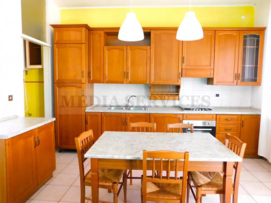 Immagine 7 di Appartamento in vendita  in corte S.S. Trinità n° 1 a Gropello Cairoli