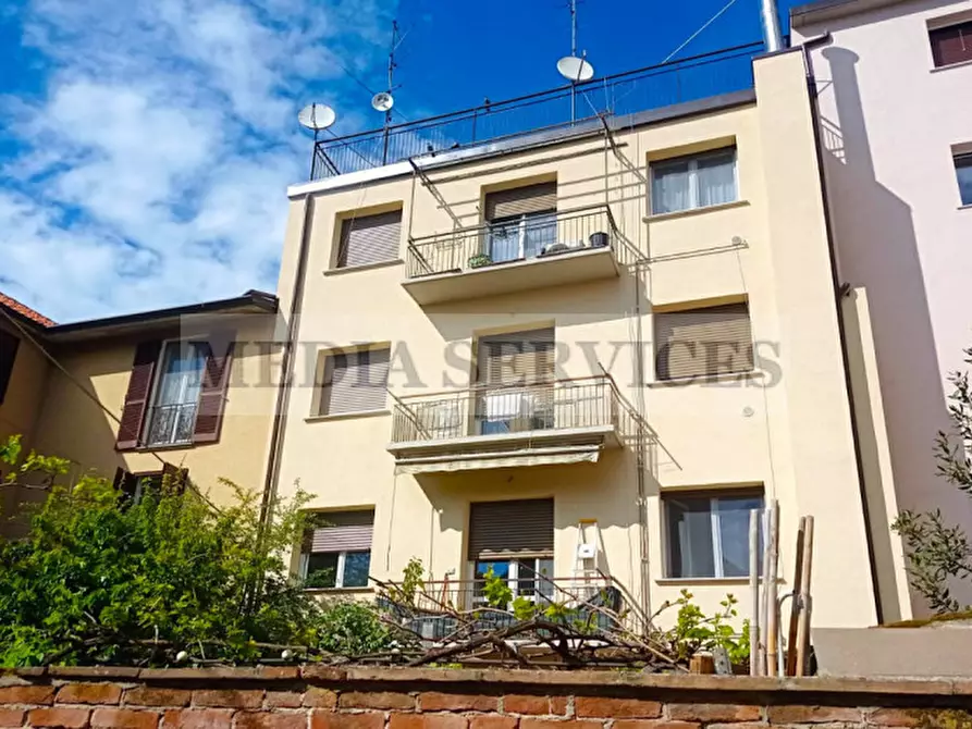 Immagine 16 di Appartamento in vendita  in corte S.S. Trinità n° 1 a Gropello Cairoli