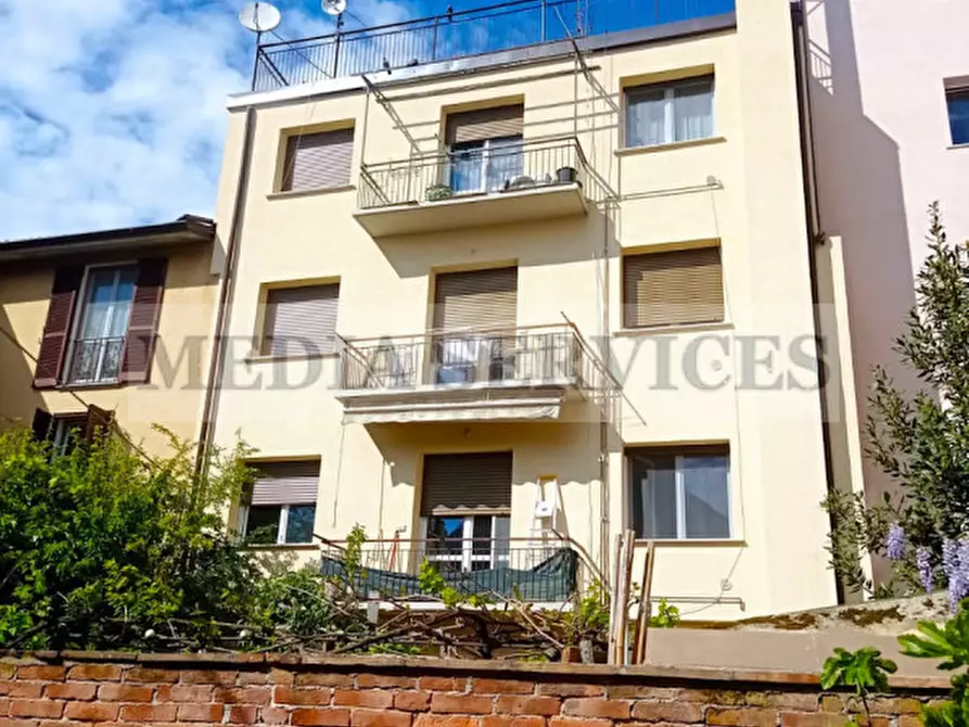 Immagine 17 di Appartamento in vendita  in corte S.S. Trinità n° 1 a Gropello Cairoli