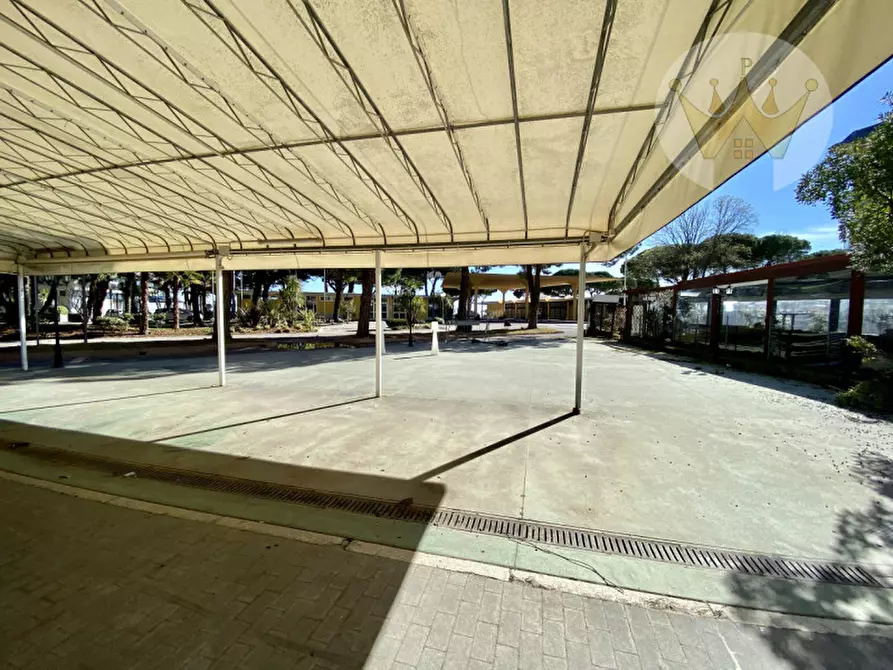 Immagine 14 di Attività commerciale in vendita  in viale dante alighieri 123 a Grado