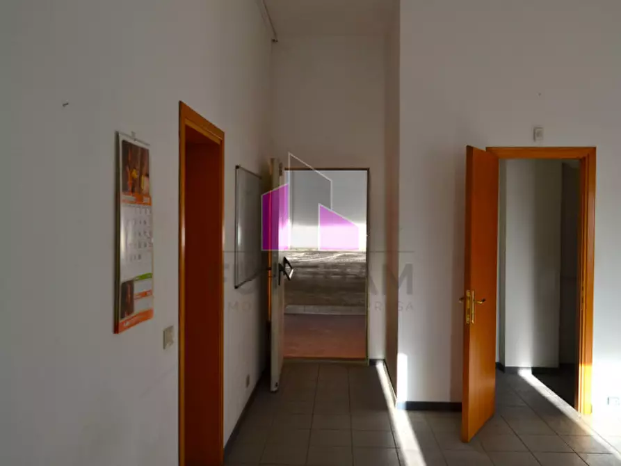 Immagine 3 di Ufficio in affitto  in statale del santo a Limena
