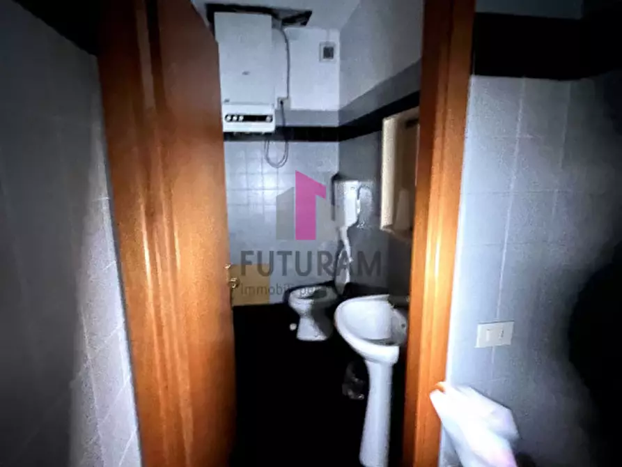 Immagine 23 di Ufficio in affitto  in statale del santo a Limena