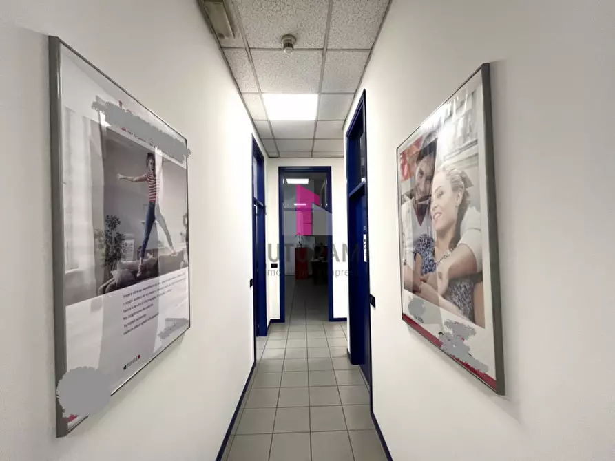 Immagine 3 di Ufficio in affitto  in Statale del Santo 999999 a Limena