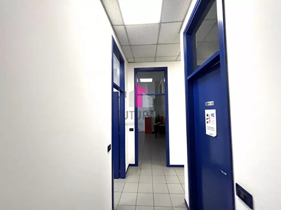 Immagine 4 di Ufficio in affitto  in Statale del Santo 999999 a Limena
