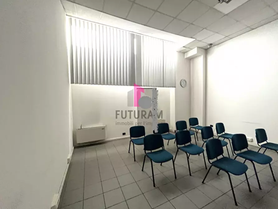 Immagine 5 di Ufficio in affitto  in Statale del Santo 999999 a Limena