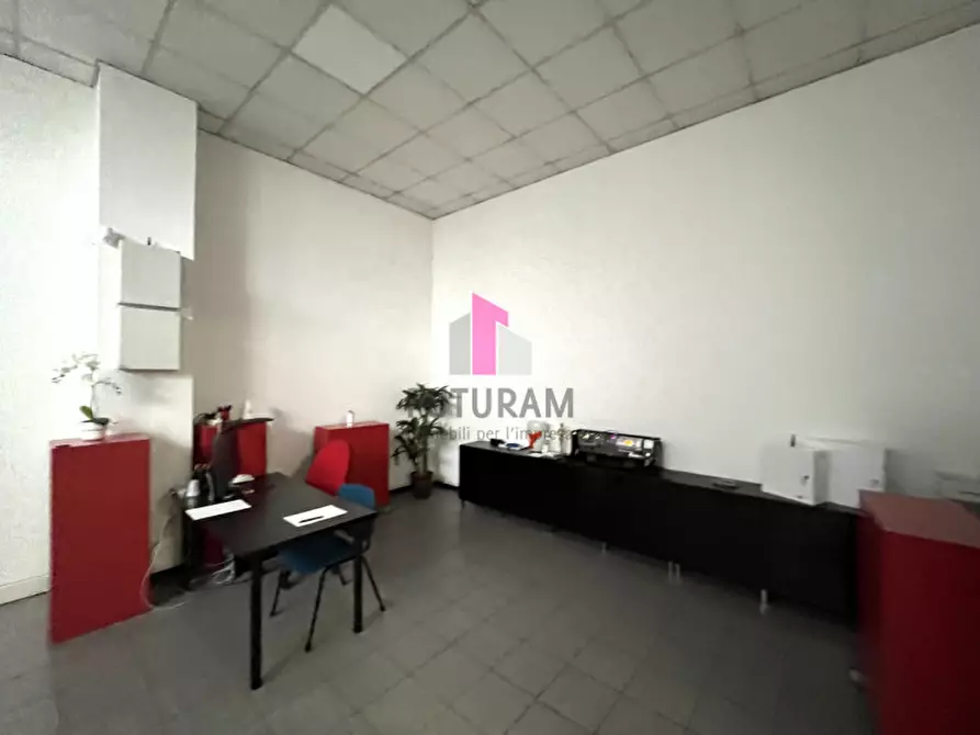 Immagine 7 di Ufficio in affitto  in Statale del Santo 999999 a Limena