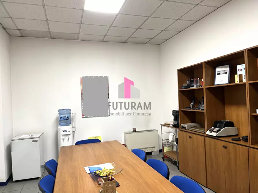 Immagine 9 di Ufficio in affitto  in Statale del Santo 999999 a Limena