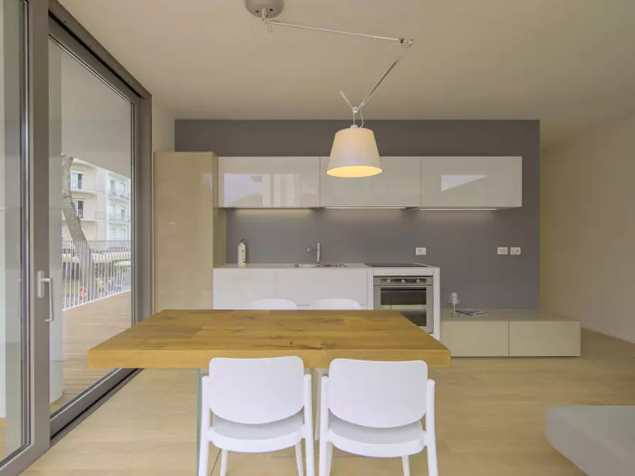 Immagine 4 di Appartamento in vendita  in Piazza Brescia a Jesolo