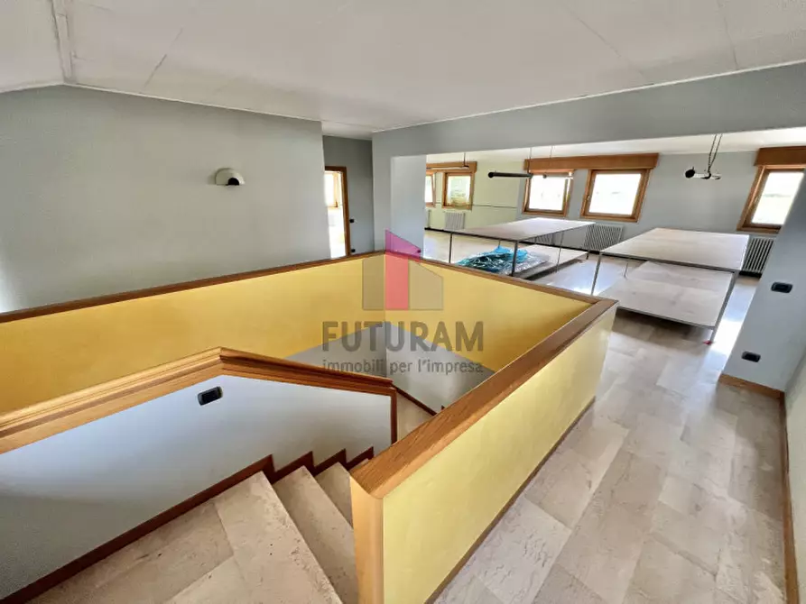 Immagine 20 di Negozio in affitto  in VIA NONIS a Marostica