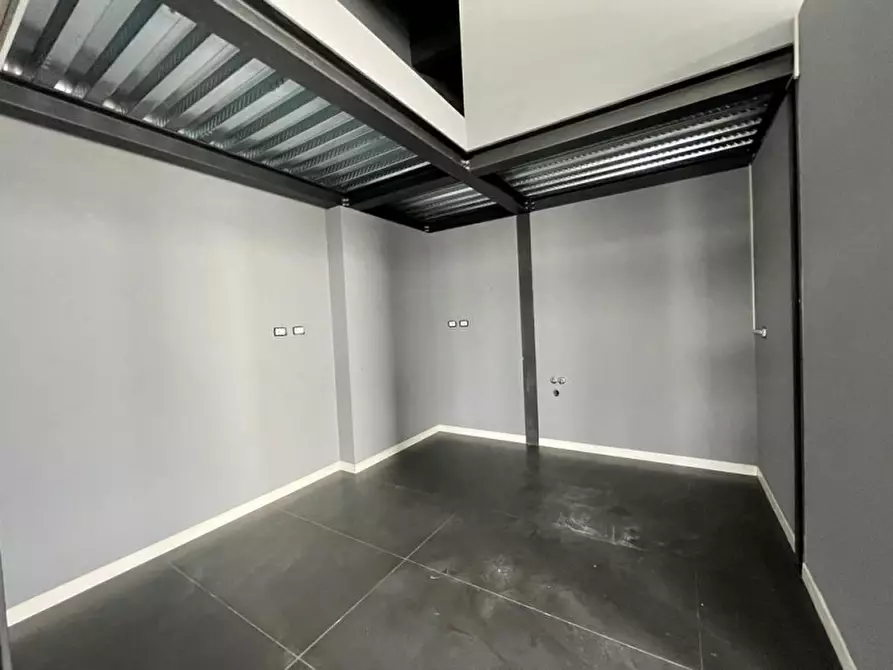 Immagine 5 di Negozio in affitto  in Via Limidi a Soliera