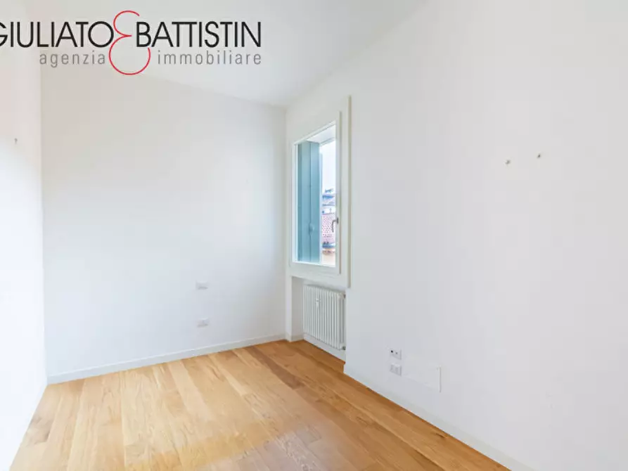 Immagine 9 di Attico in vendita  in Corso Andrea Palladio a Vicenza