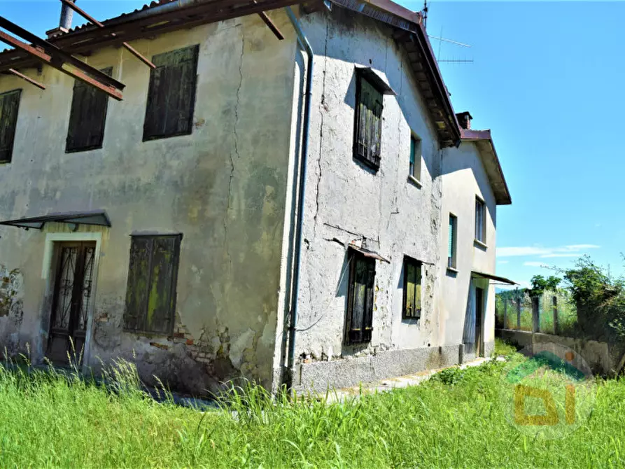 Immagine 1 di Villetta a schiera in vendita  in via gorizia a Farra D'isonzo