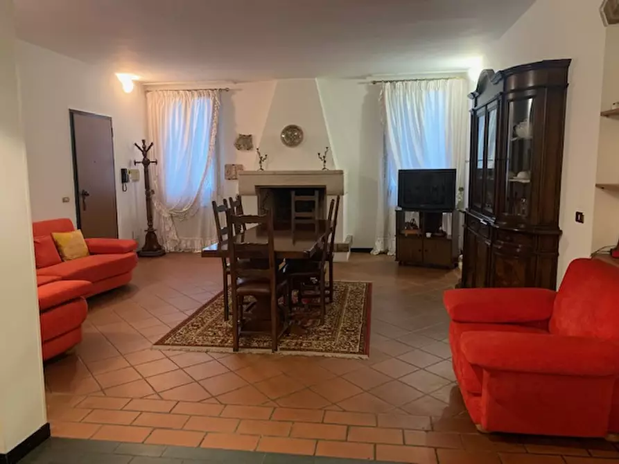 Immagine 1 di Appartamento in vendita  a Ficarolo