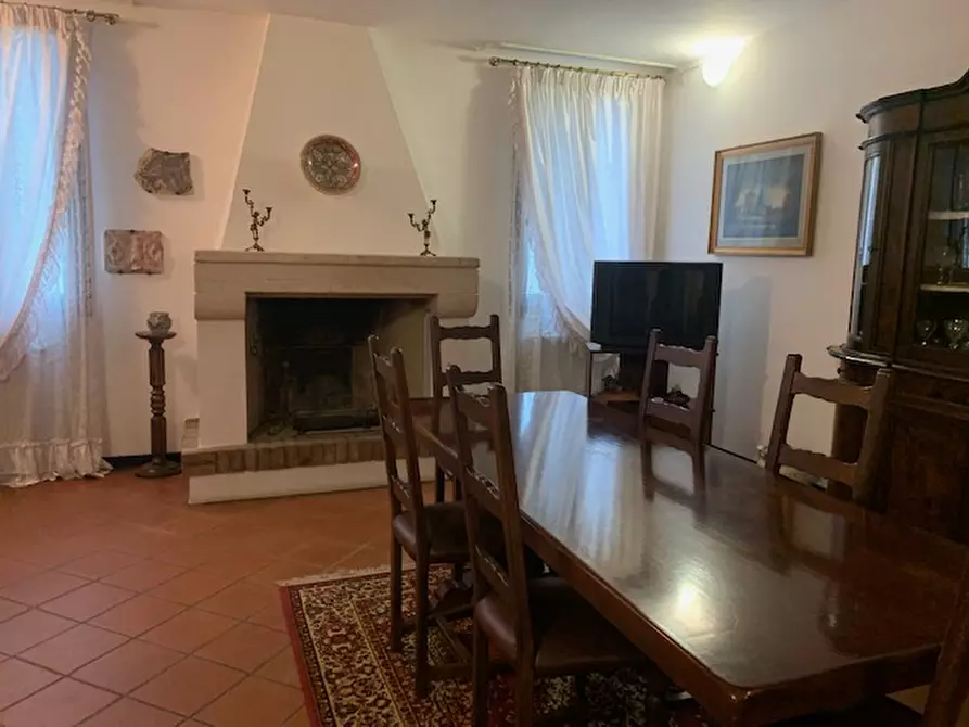 Immagine 2 di Appartamento in vendita  a Ficarolo