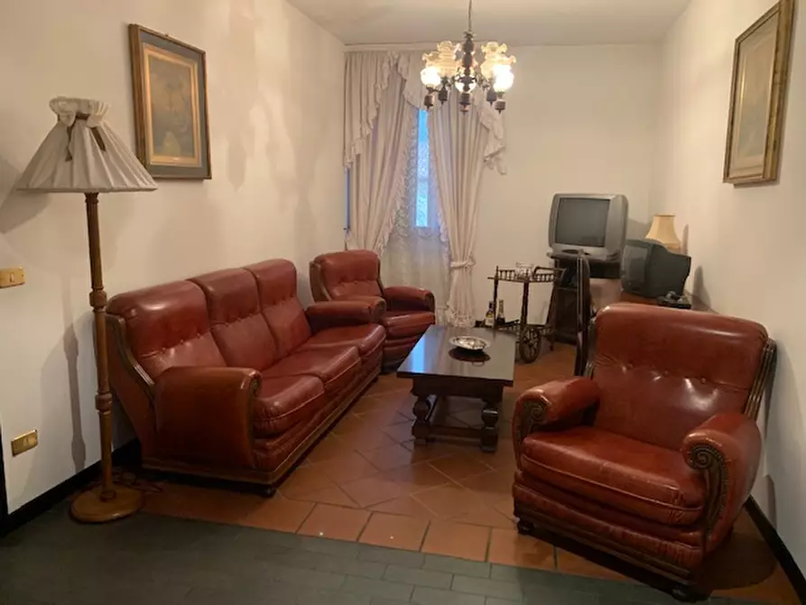 Immagine 4 di Appartamento in vendita  a Ficarolo