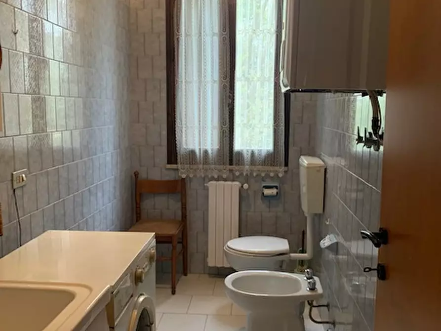 Immagine 9 di Appartamento in vendita  a Ficarolo