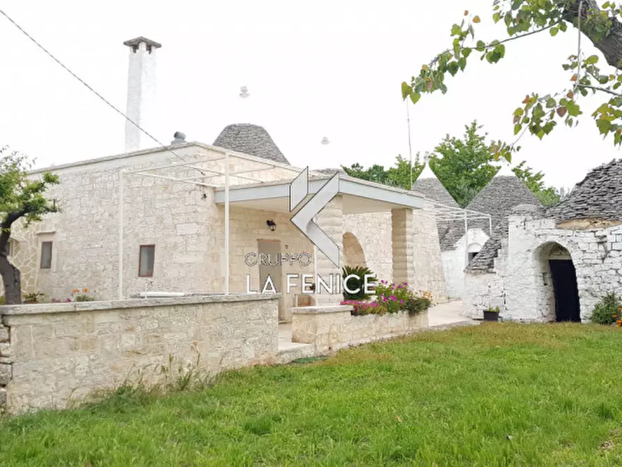 Immagine 2 di Rustico / casale in vendita  in contrada San Marco a Locorotondo