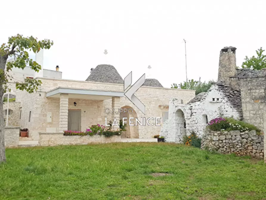 Immagine 3 di Rustico / casale in vendita  in contrada San Marco a Locorotondo