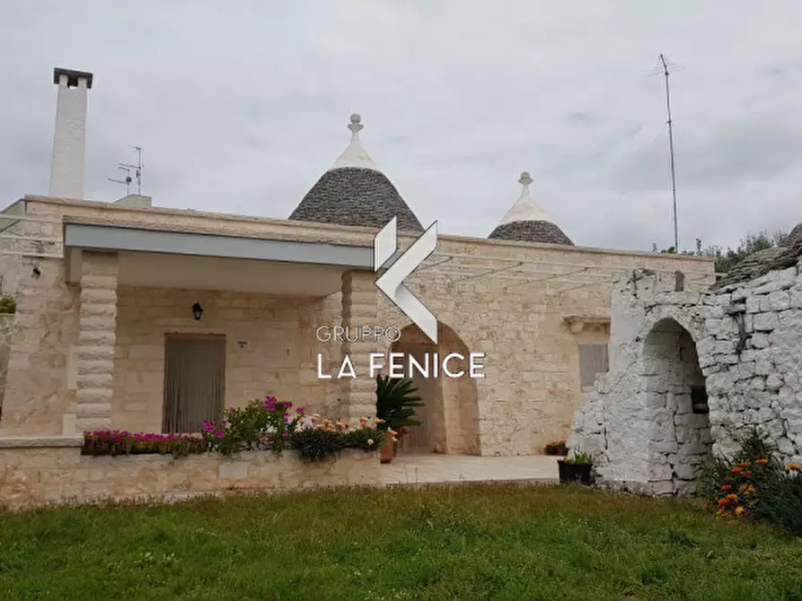 Immagine 4 di Rustico / casale in vendita  in contrada San Marco a Locorotondo
