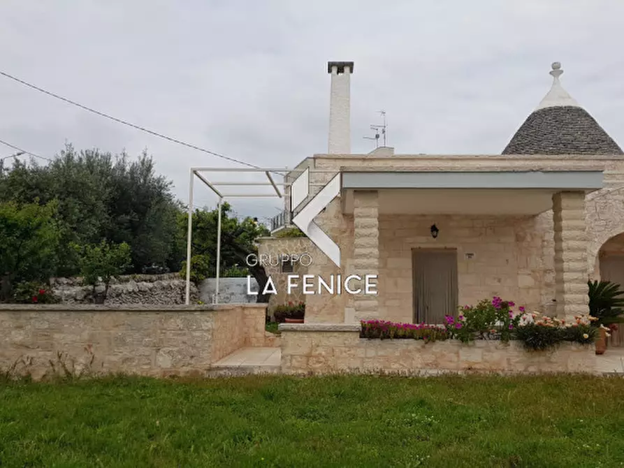 Immagine 5 di Rustico / casale in vendita  in contrada San Marco a Locorotondo