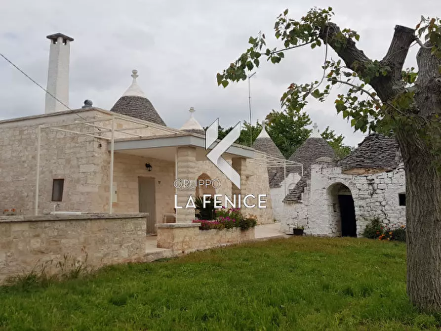 Immagine 7 di Rustico / casale in vendita  in contrada San Marco a Locorotondo