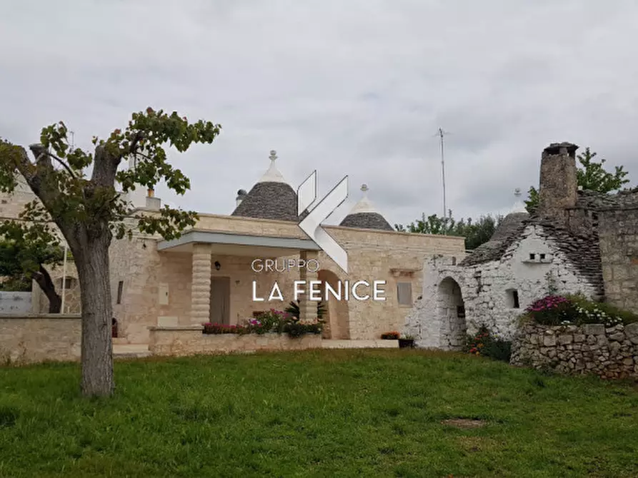 Immagine 8 di Rustico / casale in vendita  in contrada San Marco a Locorotondo