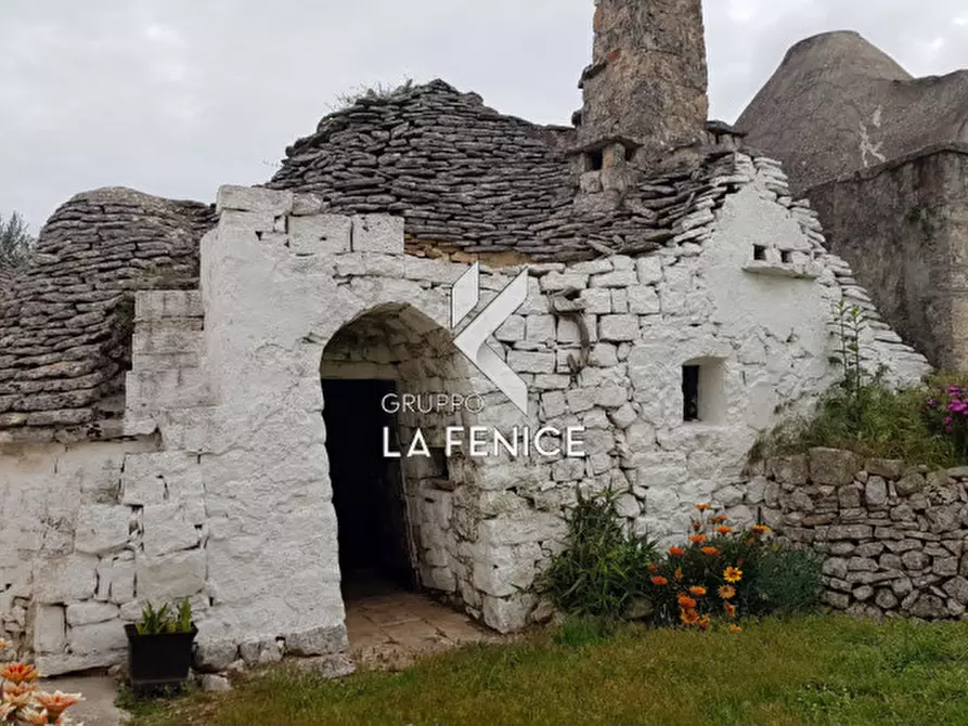 Immagine 9 di Rustico / casale in vendita  in contrada San Marco a Locorotondo