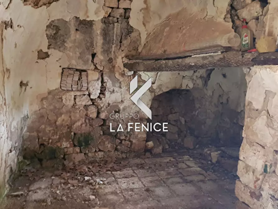 Immagine 12 di Rustico / casale in vendita  in contrada San Marco a Locorotondo