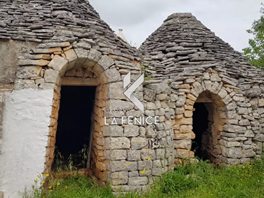 Immagine 16 di Rustico / casale in vendita  in contrada San Marco a Locorotondo