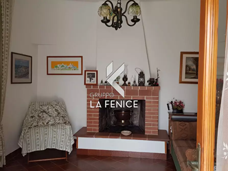 Immagine 17 di Rustico / casale in vendita  in contrada San Marco a Locorotondo