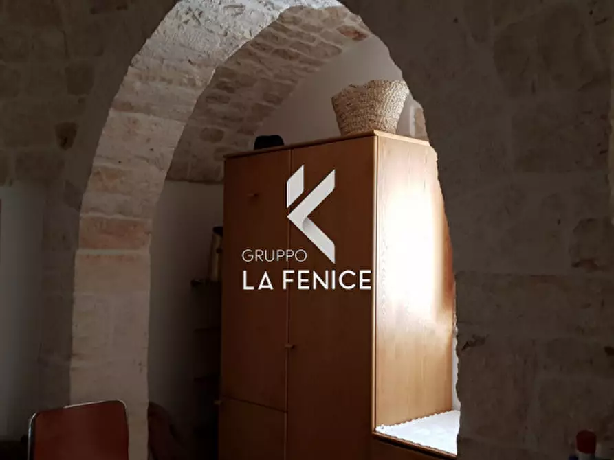 Immagine 25 di Rustico / casale in vendita  in contrada San Marco a Locorotondo