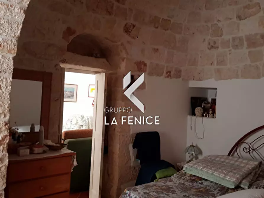 Immagine 26 di Rustico / casale in vendita  in contrada San Marco a Locorotondo
