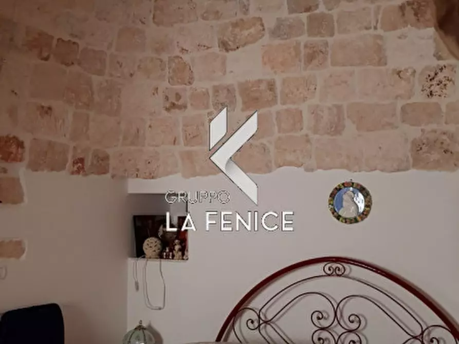 Immagine 27 di Rustico / casale in vendita  in contrada San Marco a Locorotondo