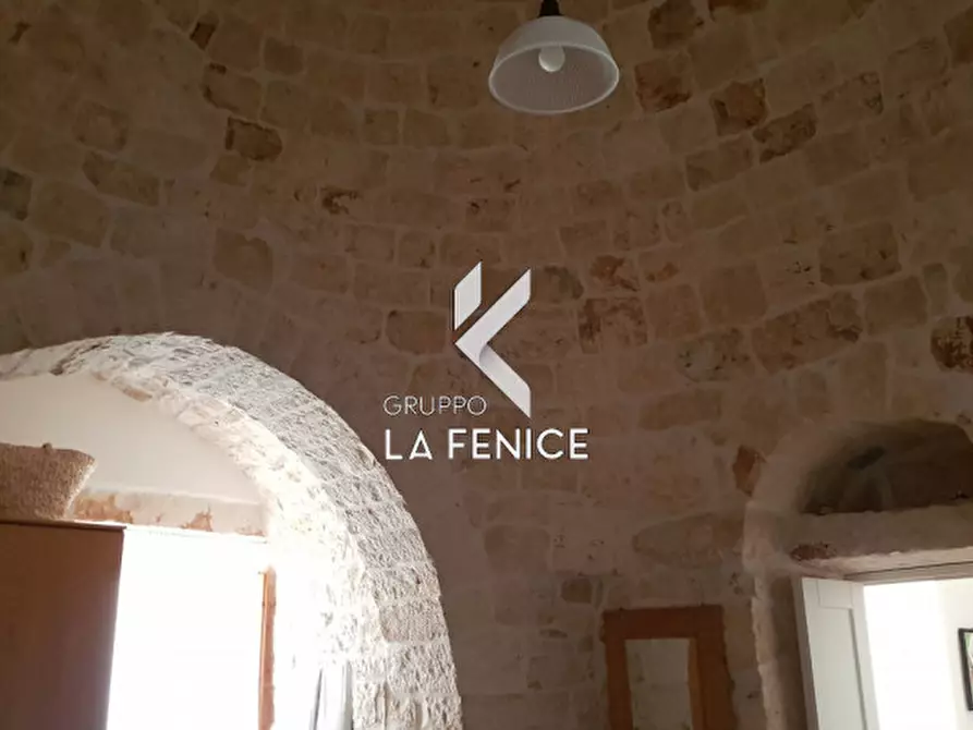 Immagine 28 di Rustico / casale in vendita  in contrada San Marco a Locorotondo
