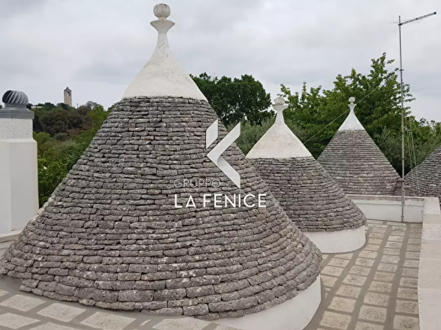 Immagine 31 di Rustico / casale in vendita  in contrada San Marco a Locorotondo